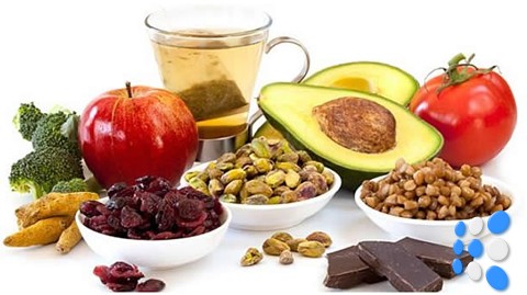 pet zdravih namirnica koje ce vas opustiti