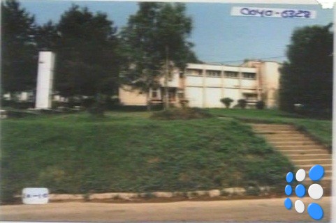 Dom kulture u kojem su bila mučenja