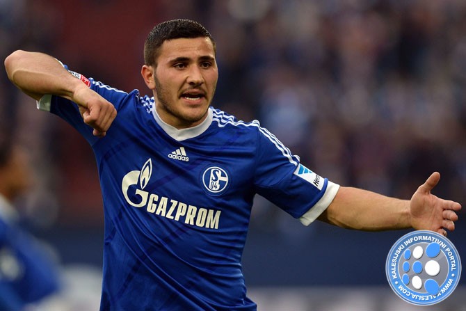 Sead-Kolasinac
