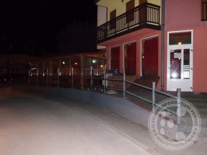 Ulica Žrtava genocida u Srebrenici