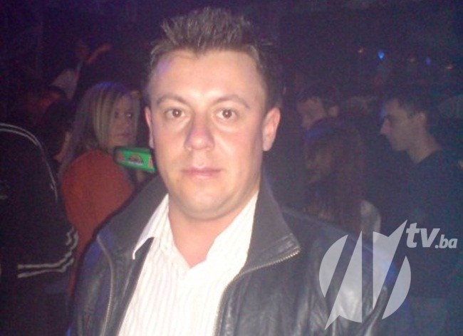 Hajrudin Livadić foto: Facebook