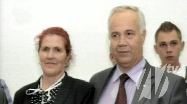 Mersija i Rasim Omerović