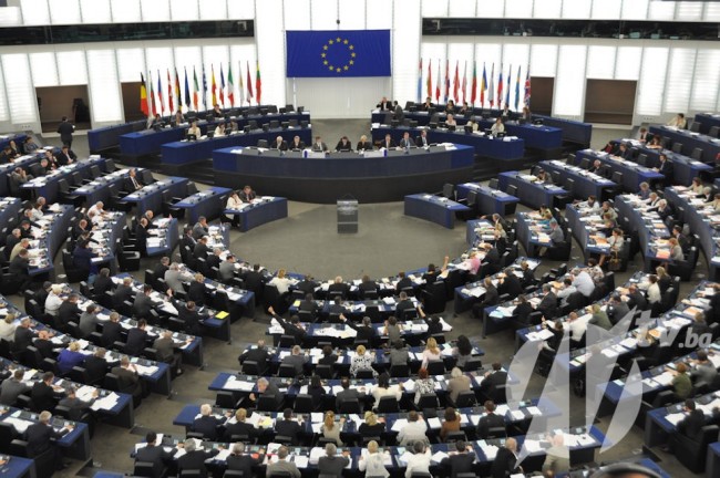 evropski parlament