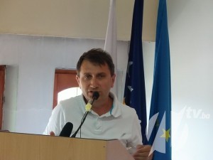 Mujo Mujkić predsjednik Kluba za bolju Kalesiju