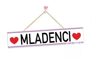 mladenci