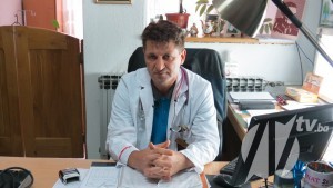 Dr. Muhamed Osmanović