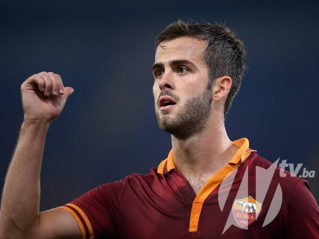 Miralem-Pjanic