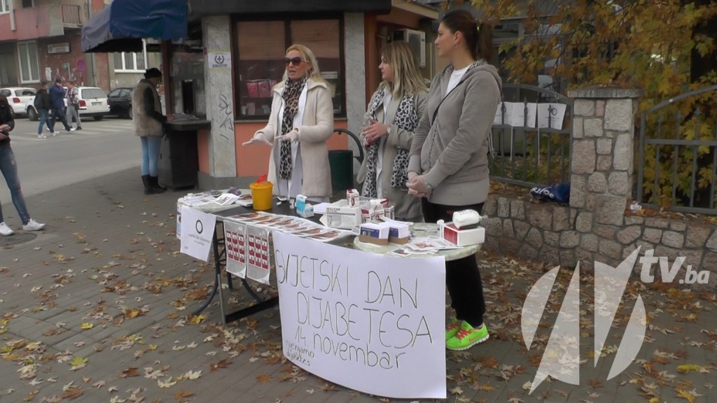 Svjetski dan dijabetes