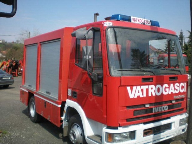 vatrogasci
