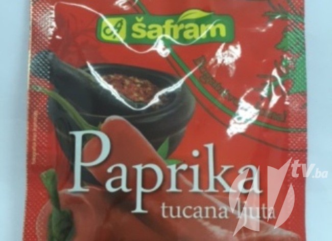 paprika