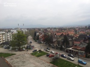 Živinice