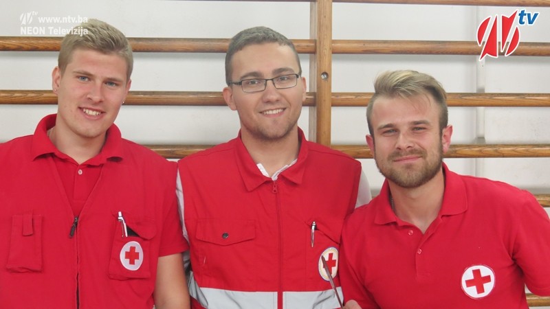 CRVENI KRIZ PRVA POMOC TAKMICENJE (16)