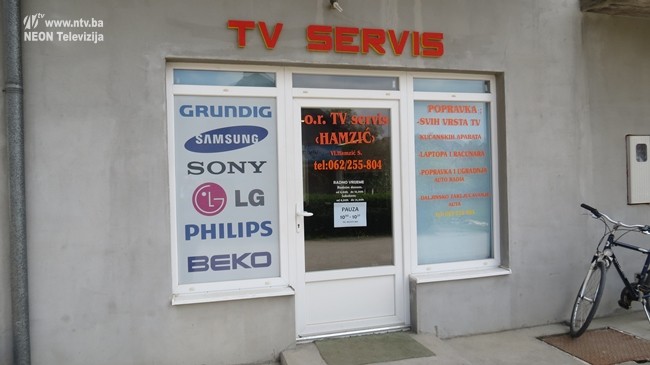 rtvservis