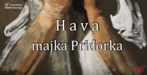 hava majka pridorka slika