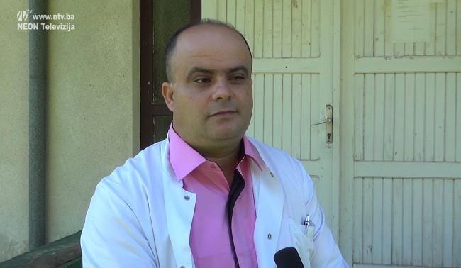 dr.nermin kuralic