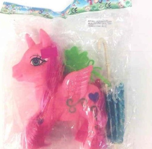 igracka-poni-povlacenje