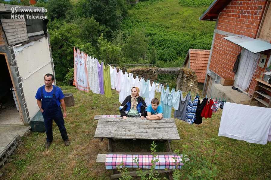 Esad Kamenica, maloljetnik ubijen u srebreničkom genocidu: Na dženazi 11. jula bit će ukopano 30 posto tijela