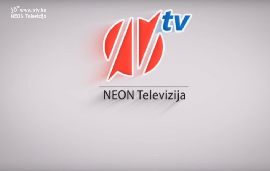 neon televizija