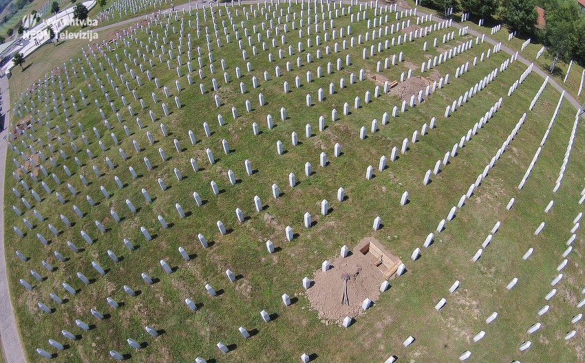 potocari reeskumacija