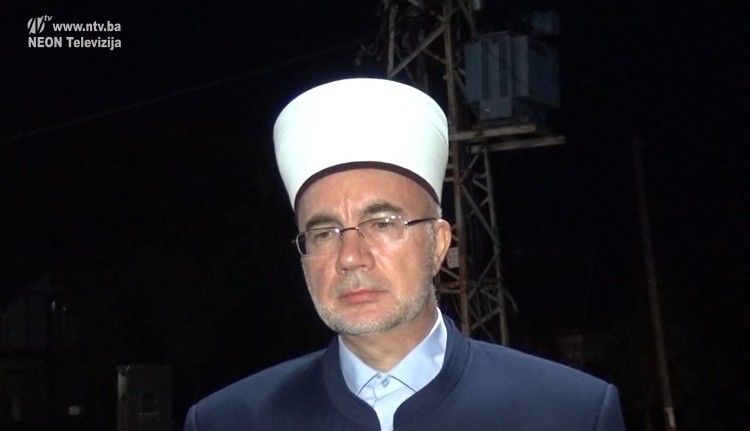 Muftija tuzlanski