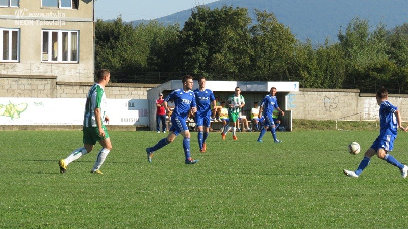 FK BOSNA KALESIJA (84)