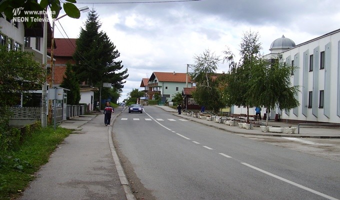 teočak
