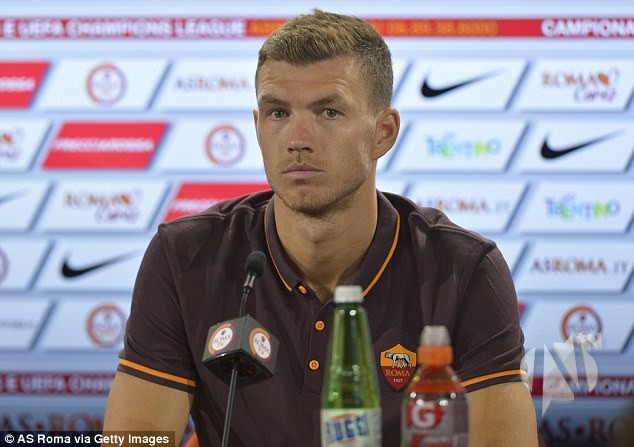 dzeko-roma1