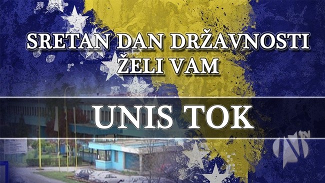 unis-tok