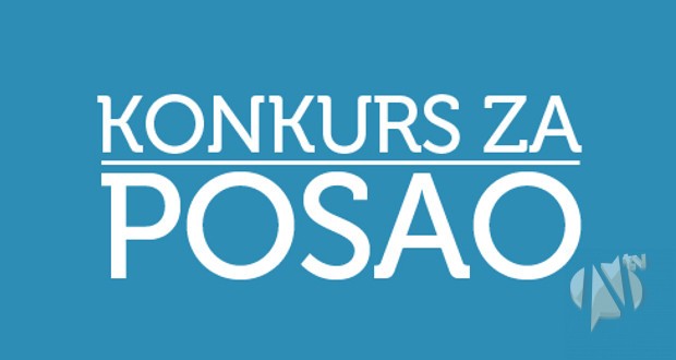 konkurs-posao-zaposljenje