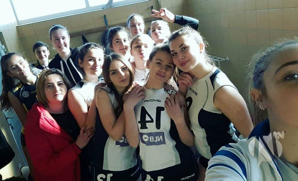 kadetkinje zok bosna