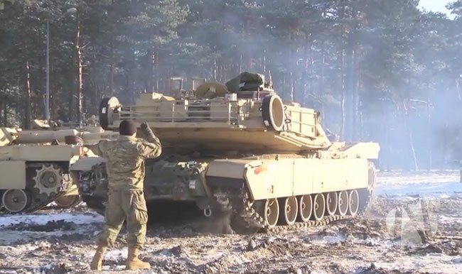 americka-vojska-raspored