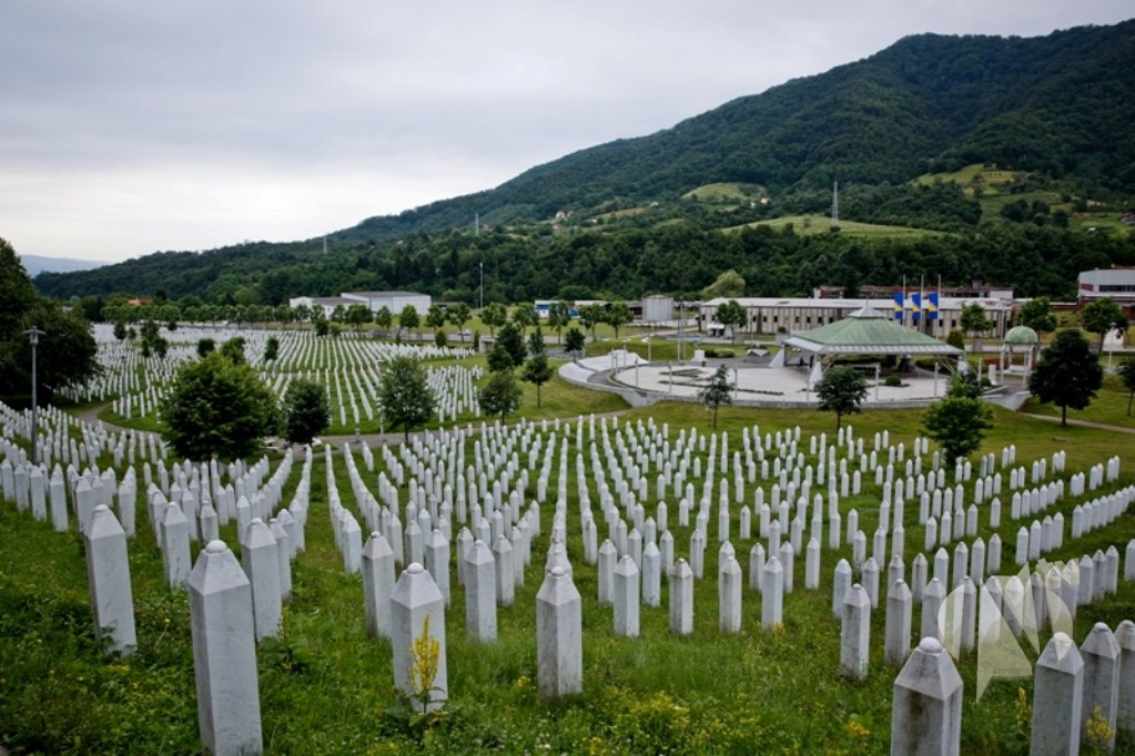 srebrenica