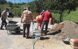 Permanent Link to PŠ “Seljublje” vrši pripreme za novu školsku godinu