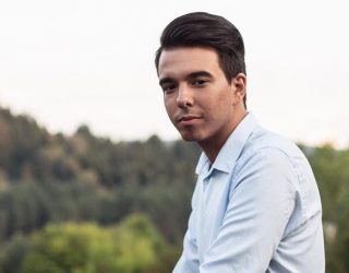 Permanent Link to Uspješni i talentirani Maglajlija: Adi Softić želi biti omladinski ambasador BiH