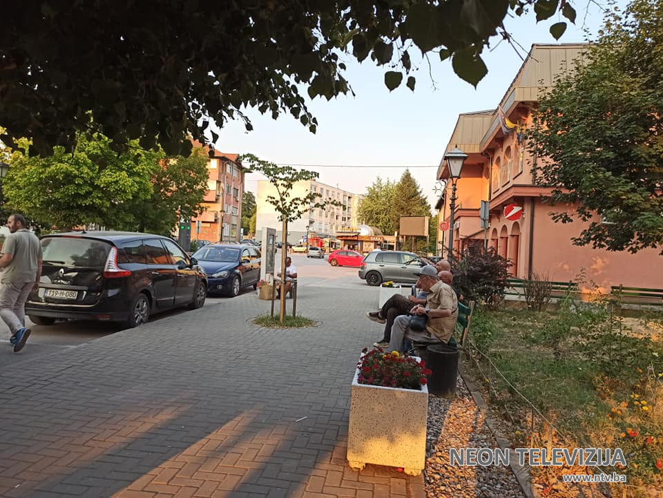 Kalesija servis NEON Televizija