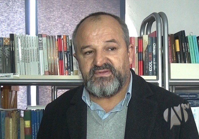 Fahrudin Sinanovic